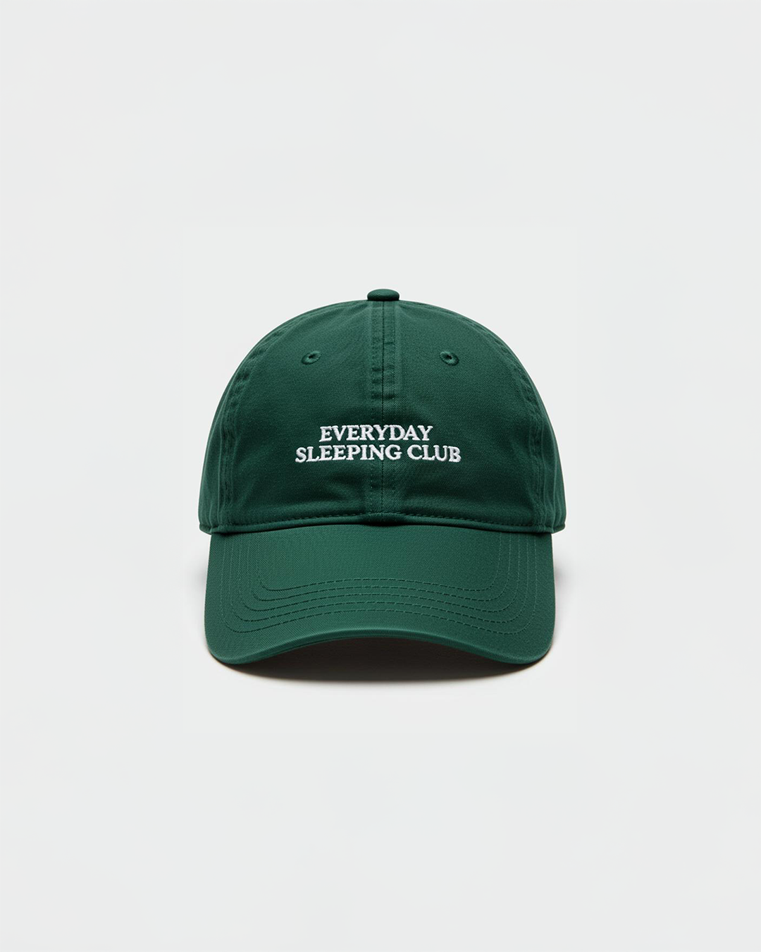 "EVERYDAY SLEEPING CLUB" Cap