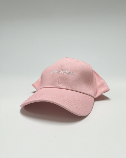 "japan enjoyer" Cap