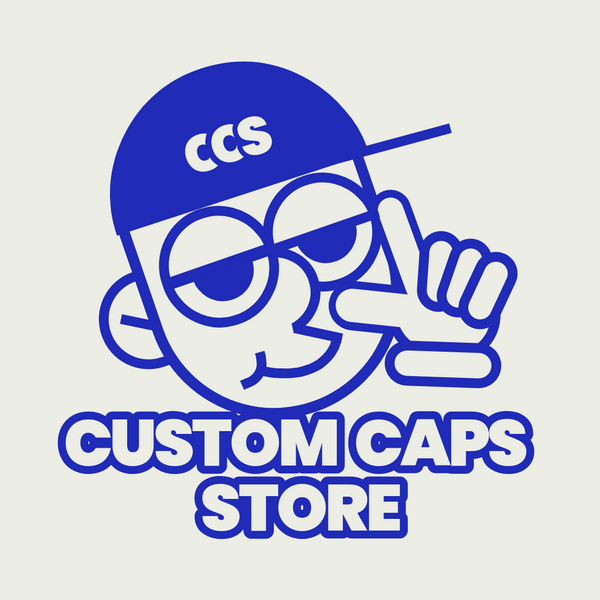 Custom Caps Store