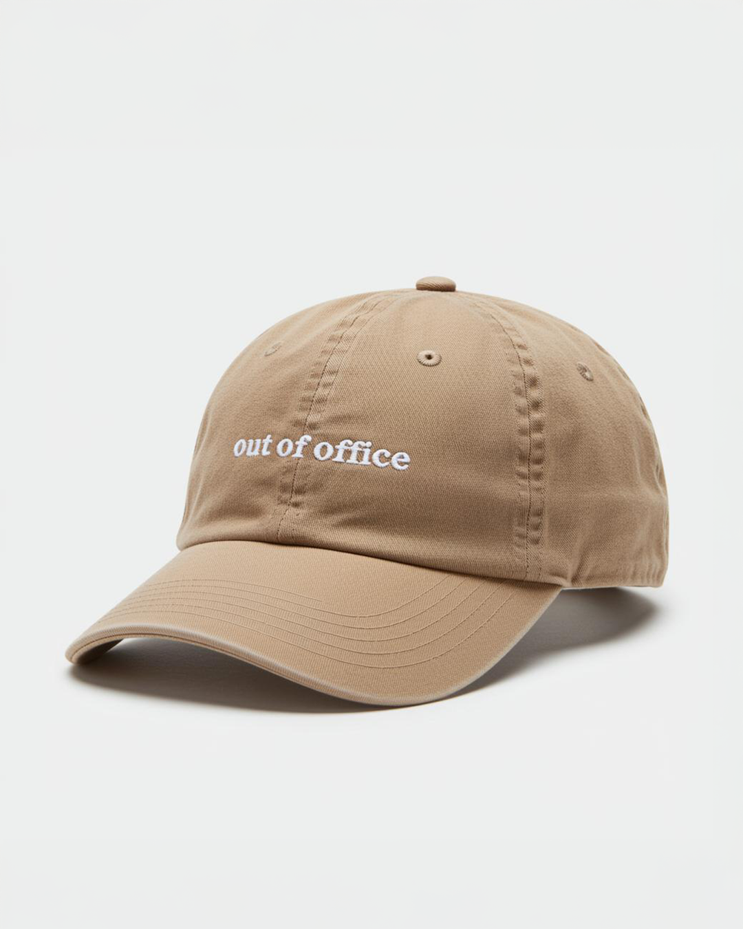"out of office" Cap